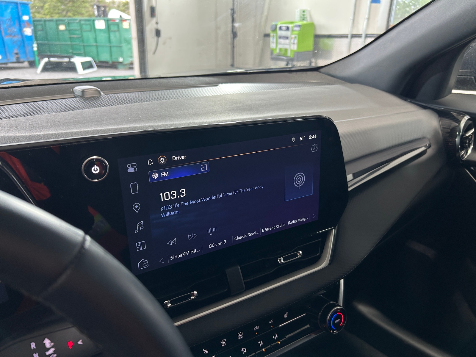 Thumbnail: 2025 Chevrolet Equinox - 4