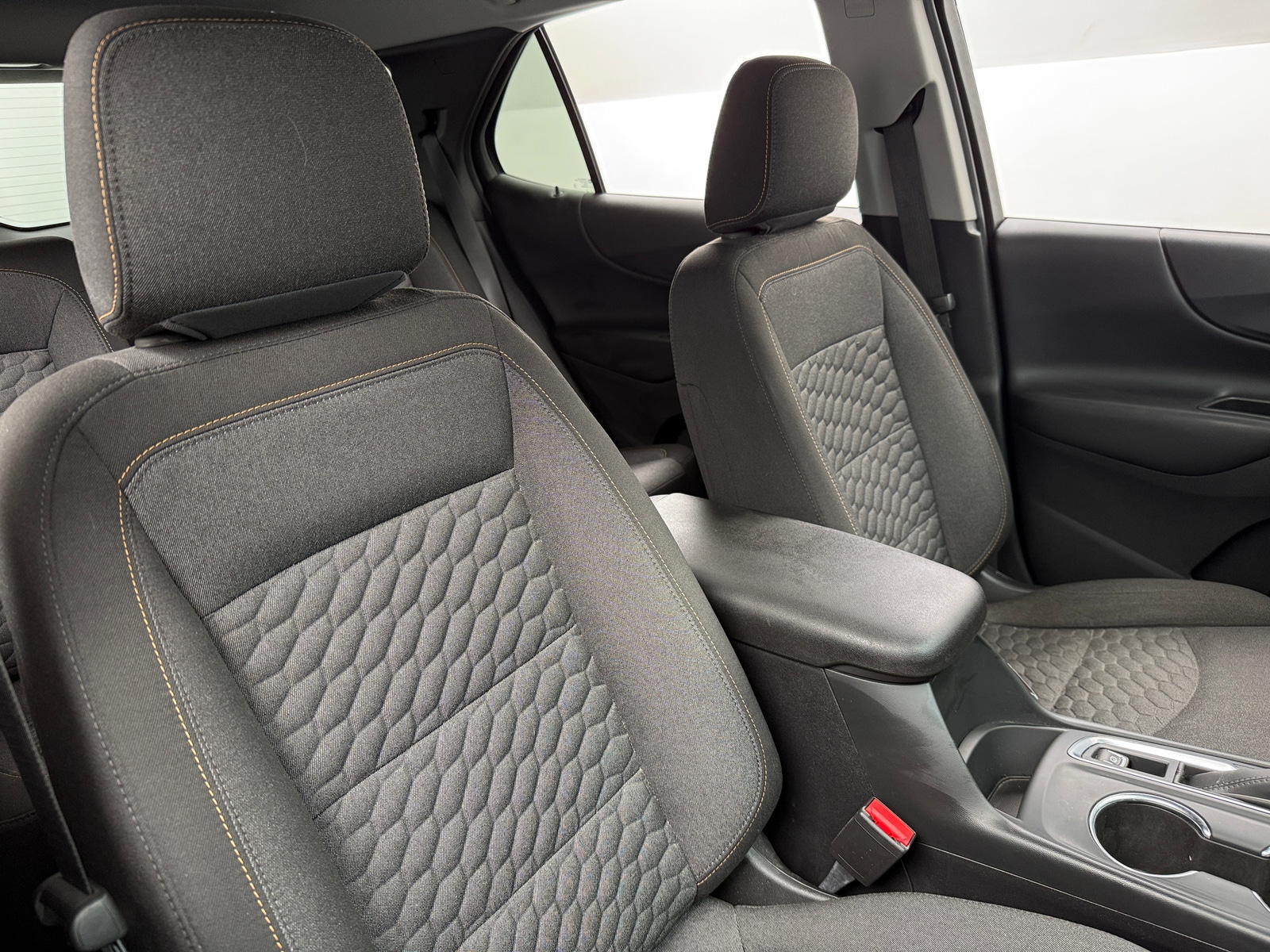 Thumbnail: 2019 Chevrolet Equinox - 2