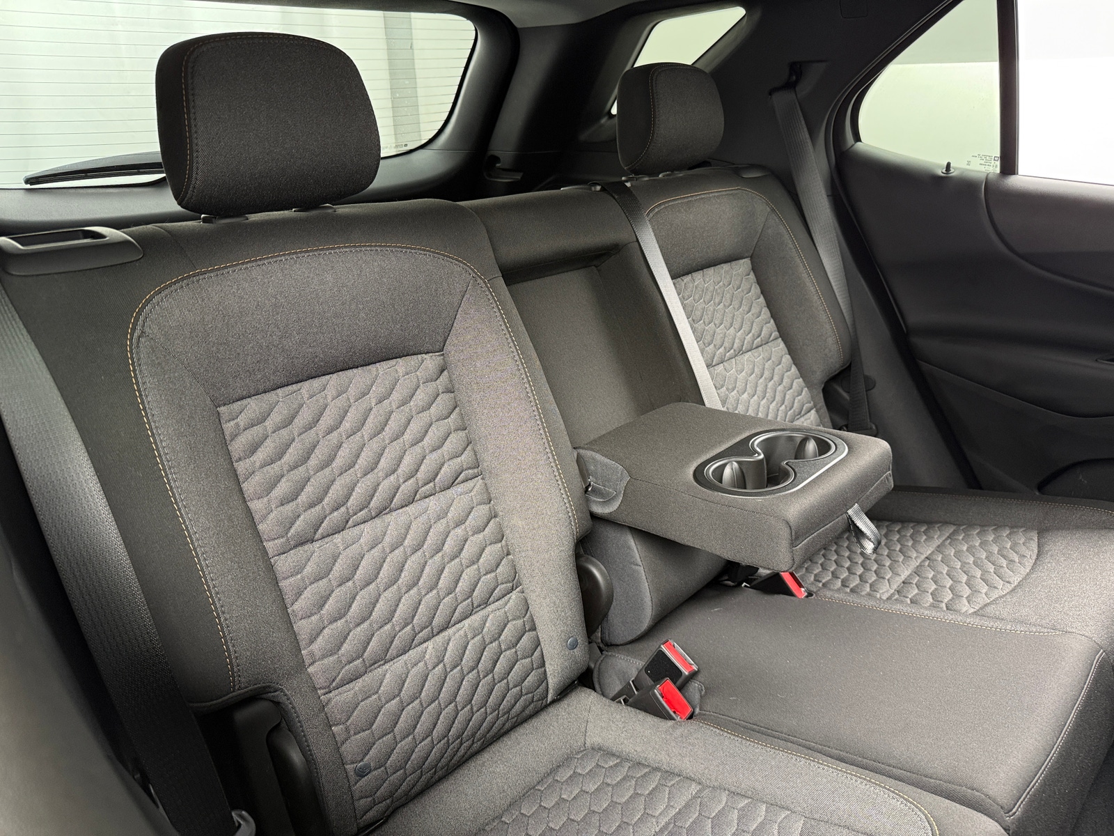 Thumbnail: 2019 Chevrolet Equinox - 6