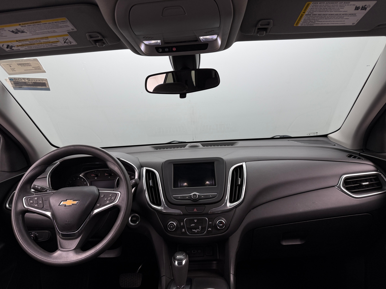 Thumbnail: 2019 Chevrolet Equinox - 3