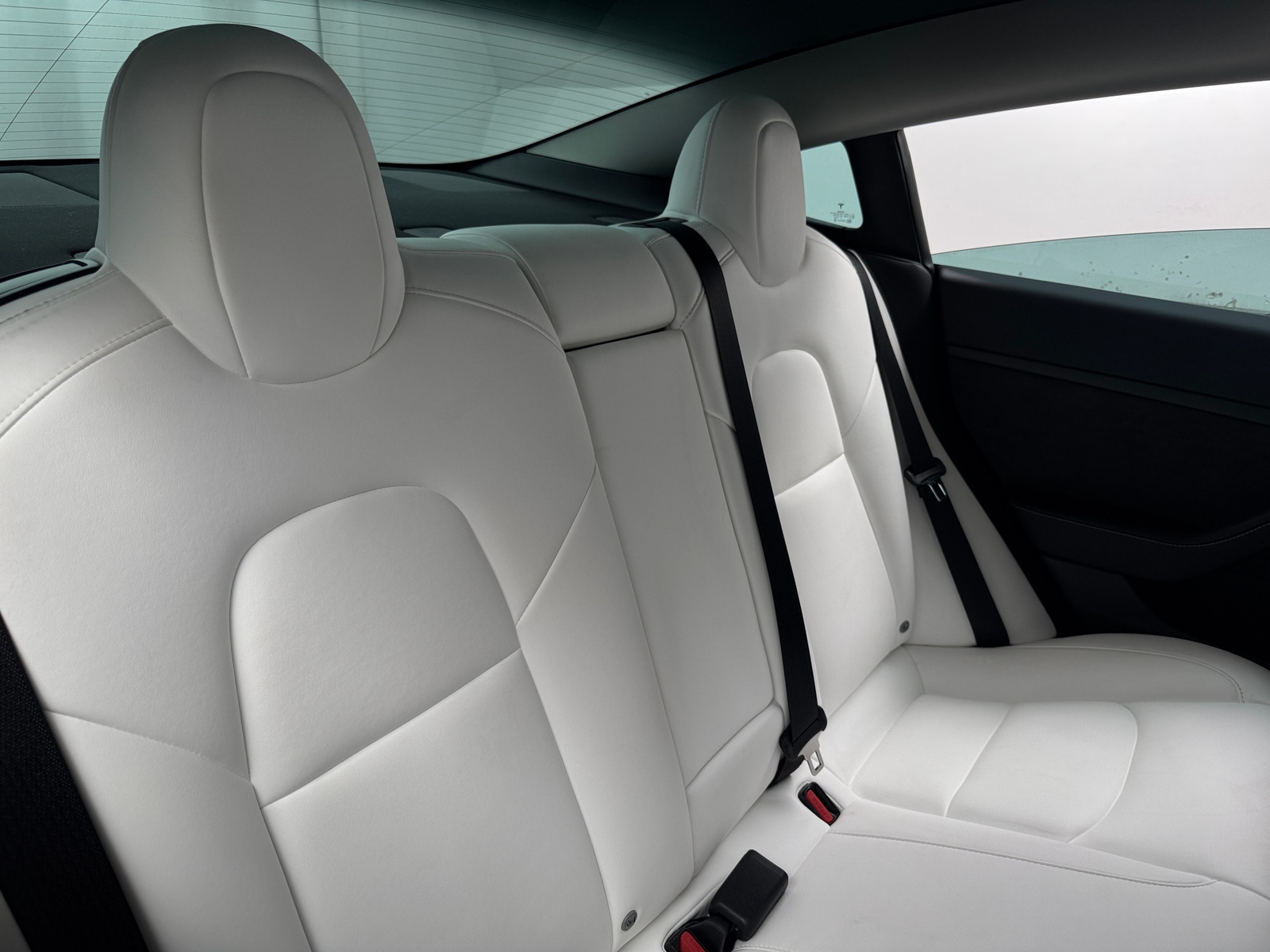 Thumbnail: 2022 Tesla Model 3 - 5