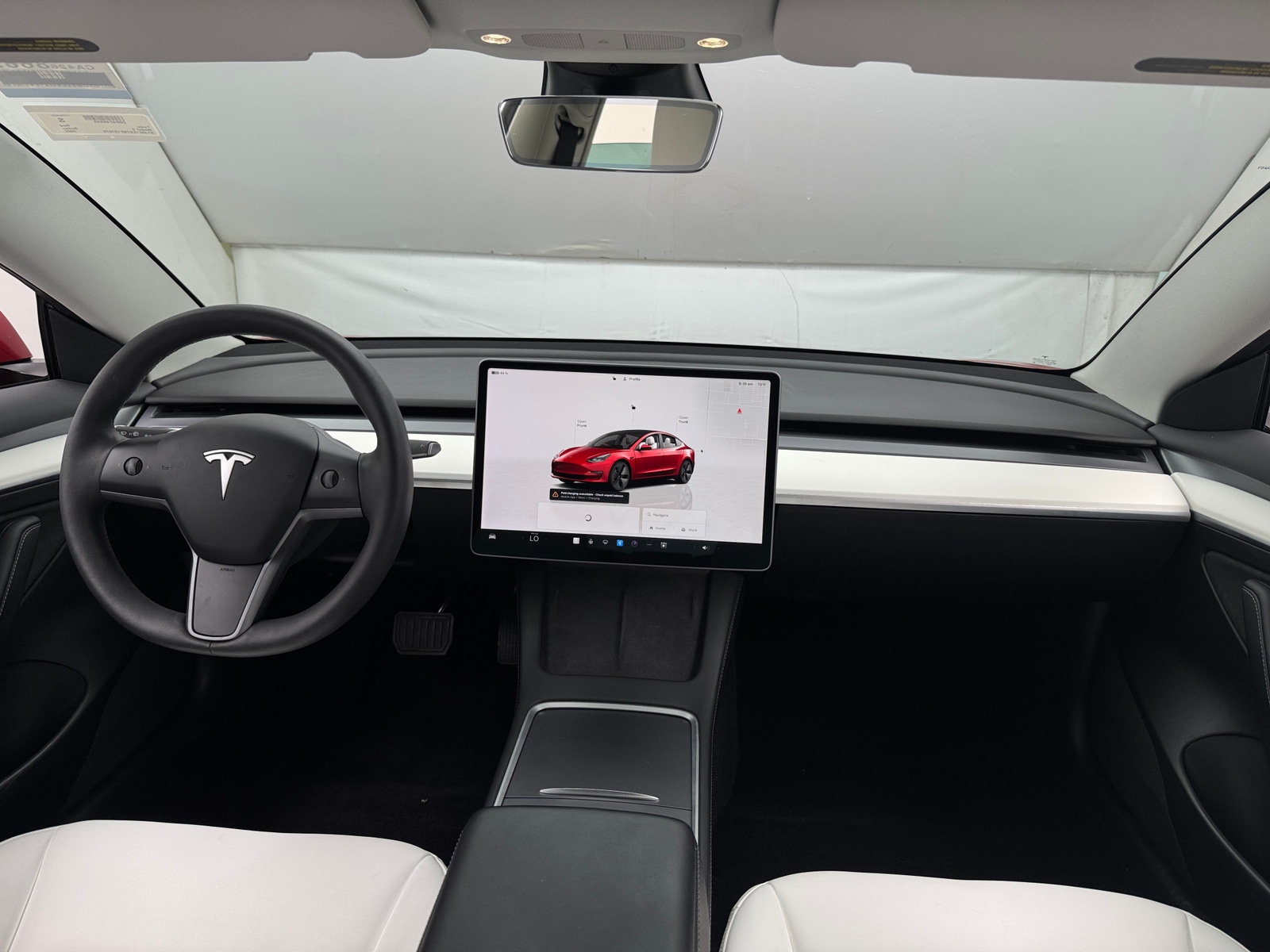 Thumbnail: 2022 Tesla Model 3 - 2