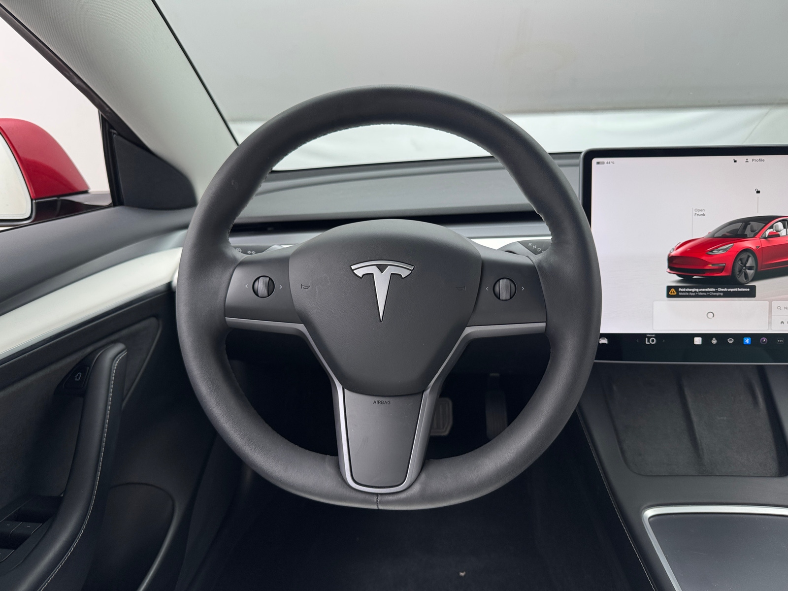 Thumbnail: 2022 Tesla Model 3 - 4