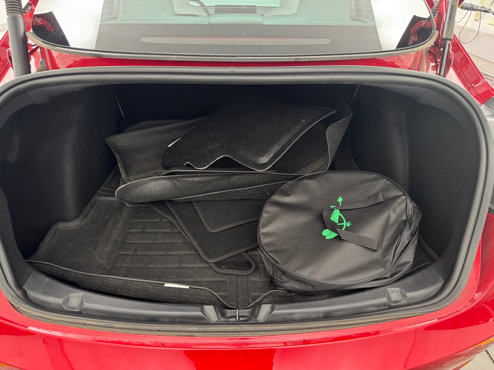 Thumbnail: 2022 Tesla Model 3 - 6