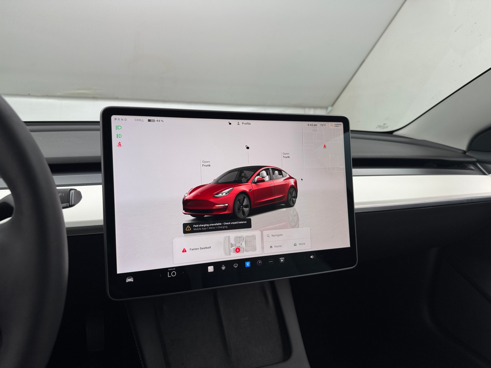 Thumbnail: 2022 Tesla Model 3 - 3