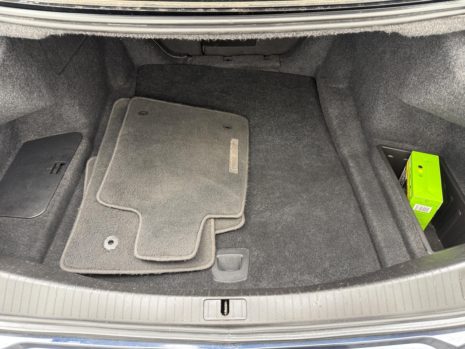 Thumbnail: 2017 Cadillac CTS - 6