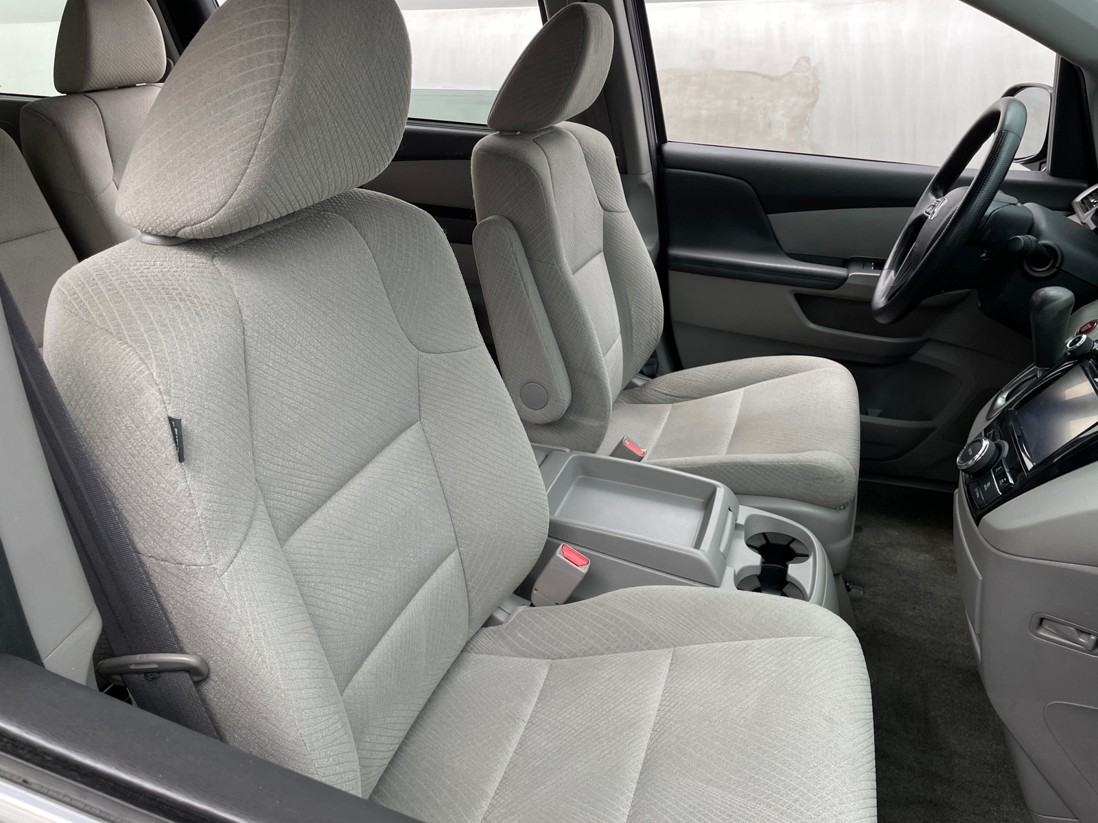 Thumbnail: 2016 Honda Odyssey - 2