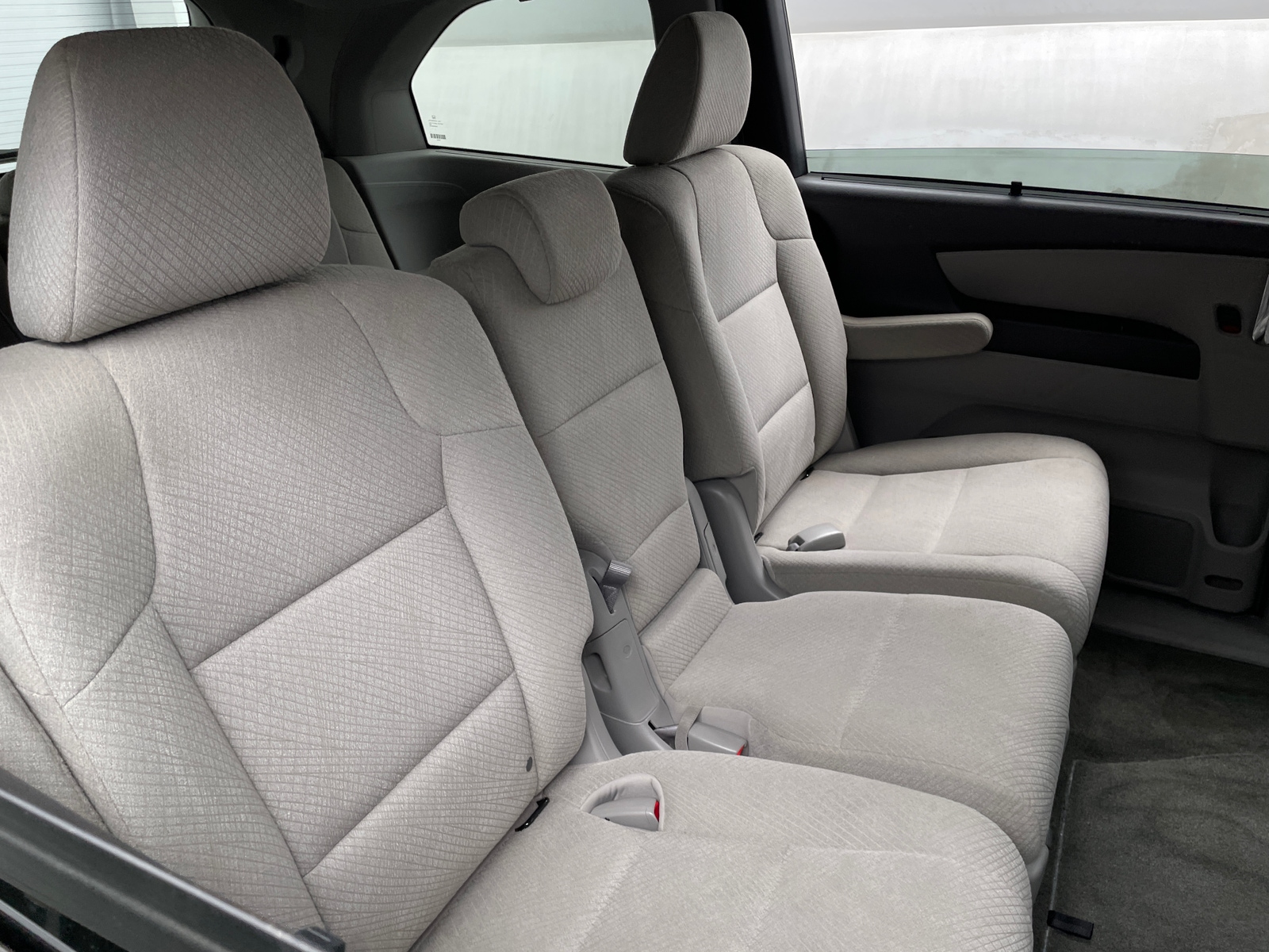 Thumbnail: 2016 Honda Odyssey - 6