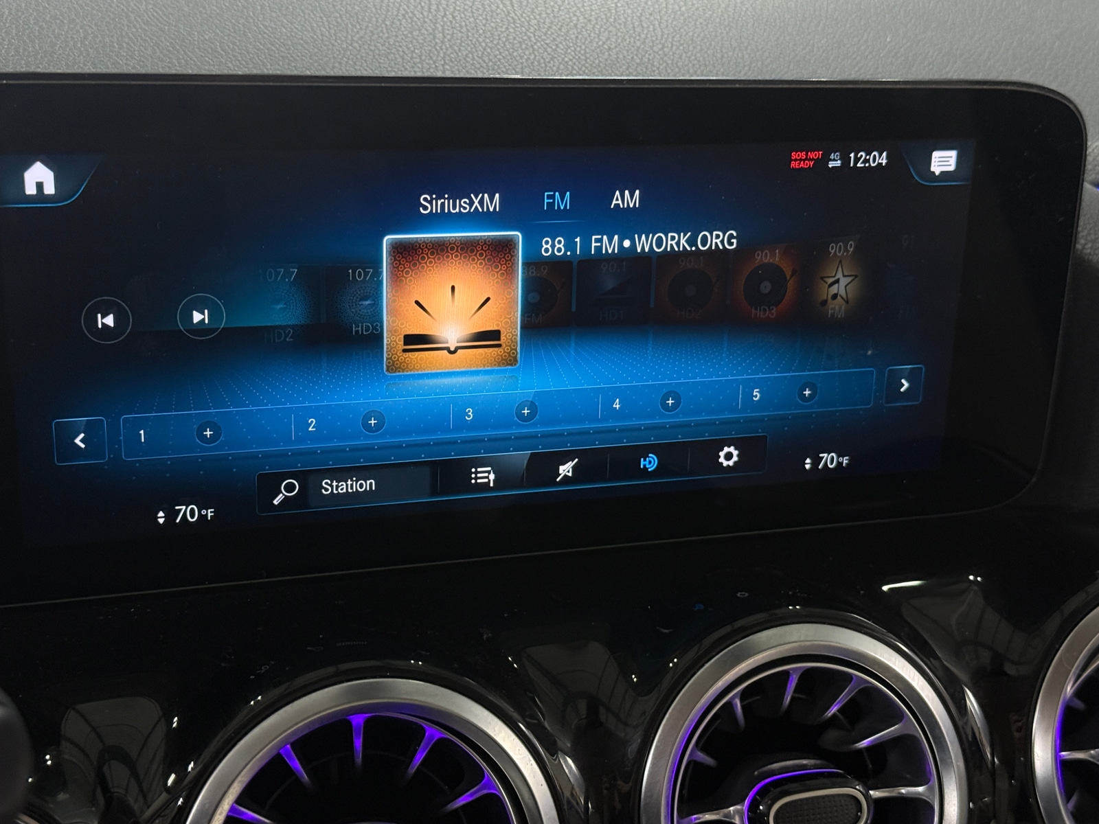 Thumbnail: 2022 Mercedes-Benz GLA - 3