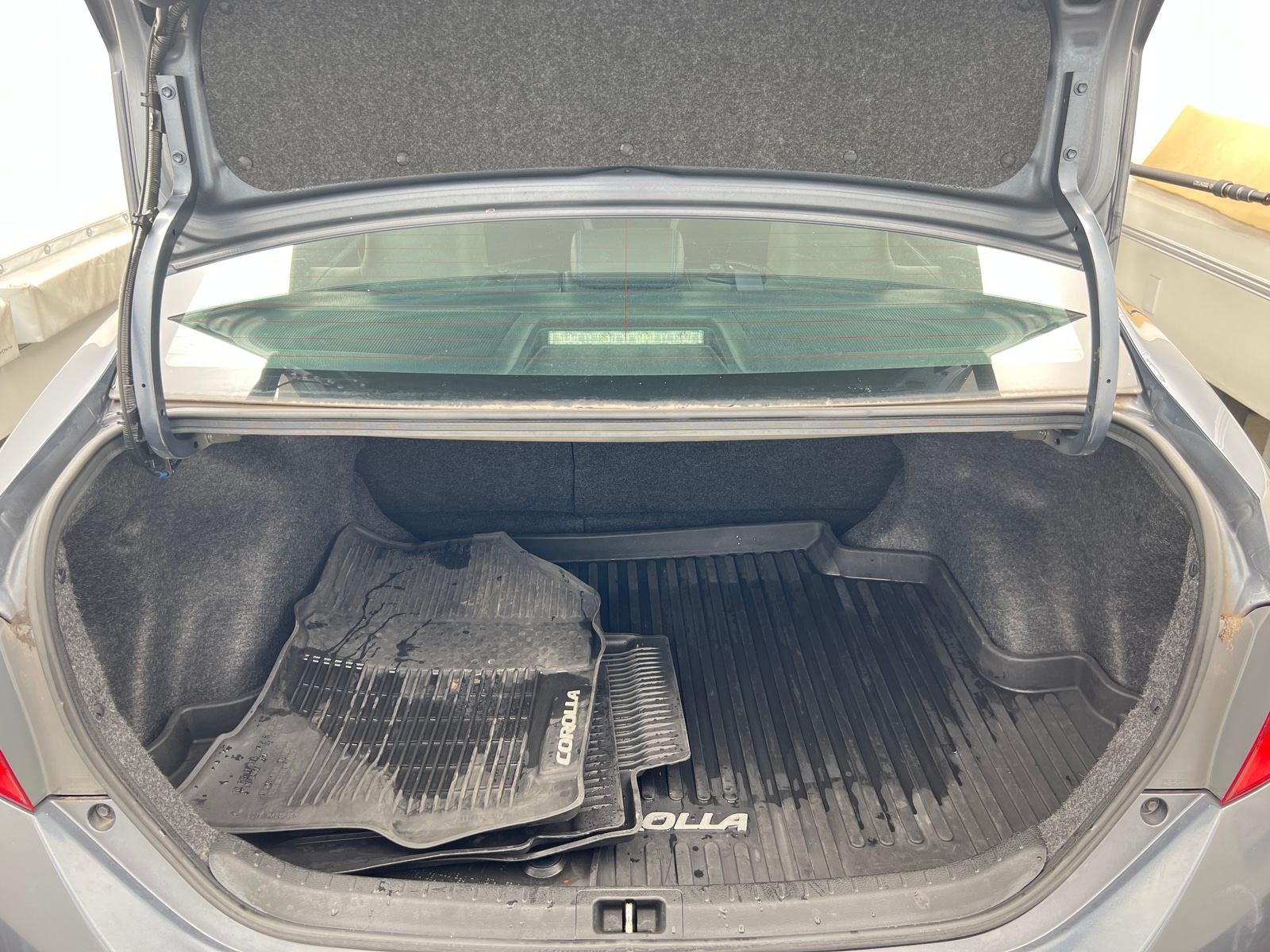 Thumbnail: 2017 Toyota Corolla - 7