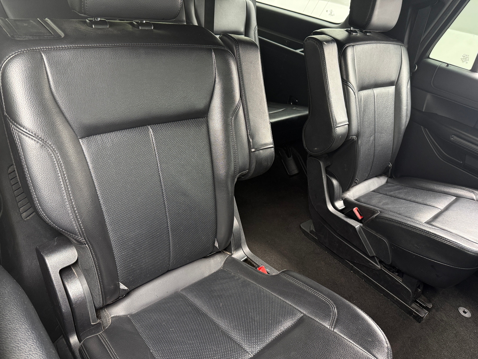 Thumbnail: 2020 Ford Expedition MAX - 5