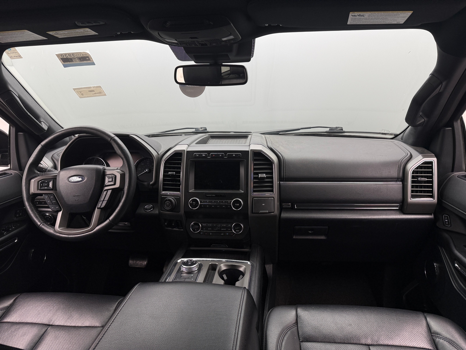 Thumbnail: 2020 Ford Expedition MAX - 2