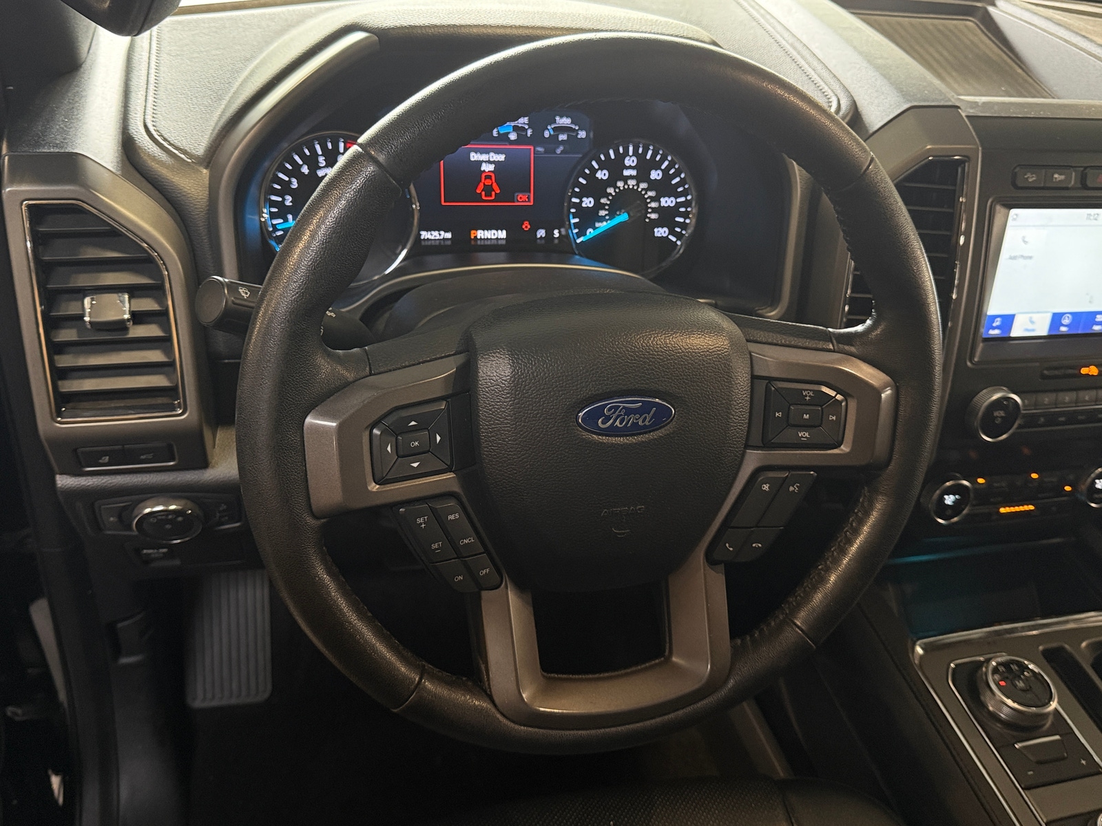 Thumbnail: 2020 Ford Expedition MAX - 4