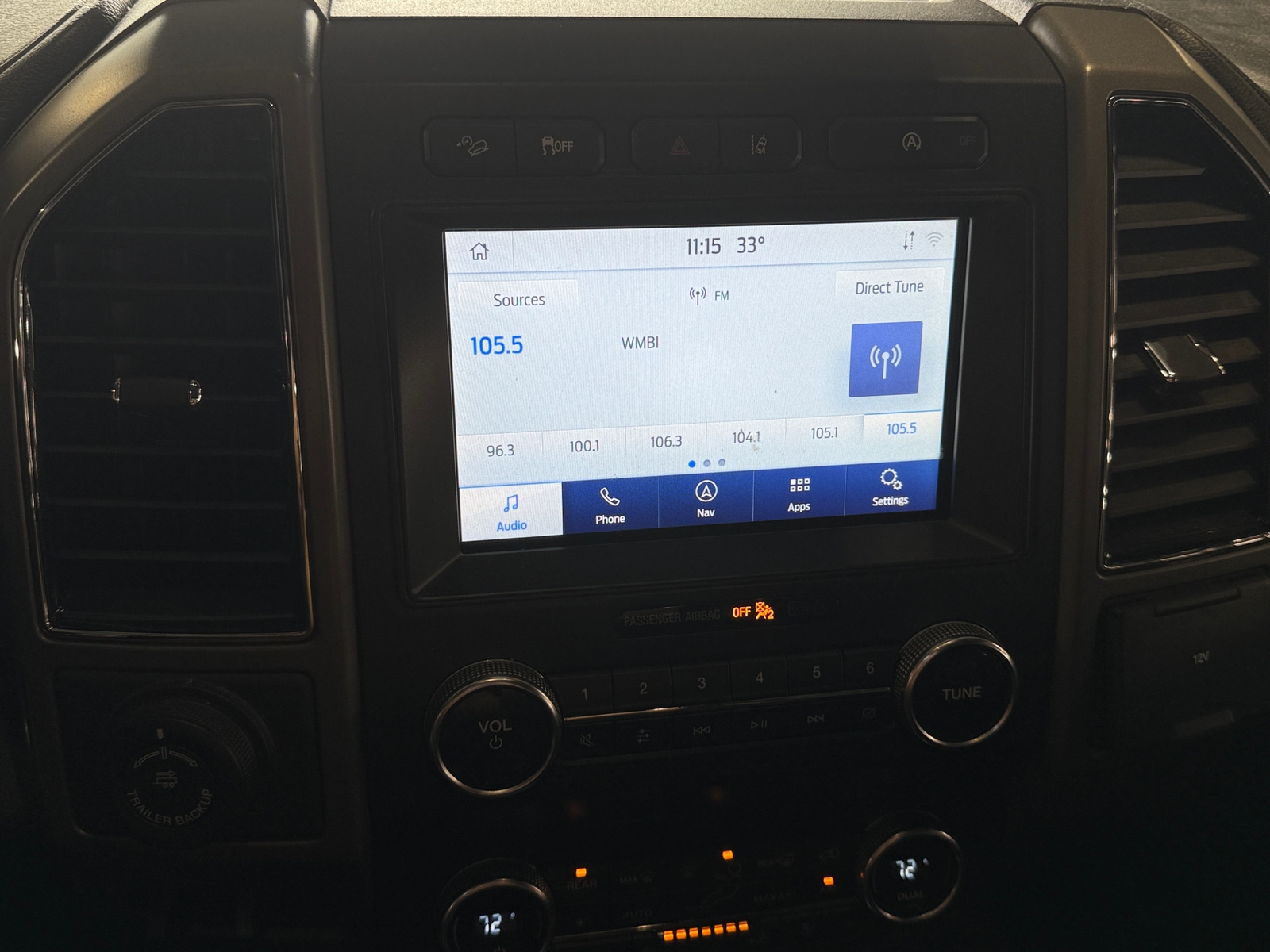 Thumbnail: 2020 Ford Expedition MAX - 3