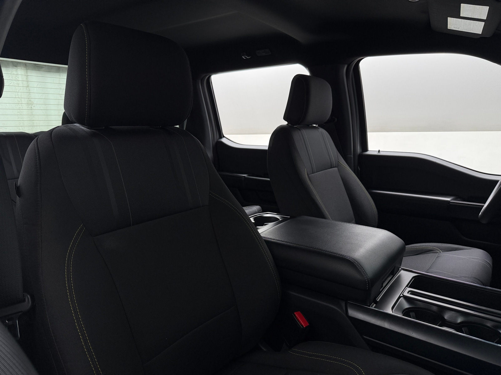 Thumbnail: 2024 Ford Econoline - 2