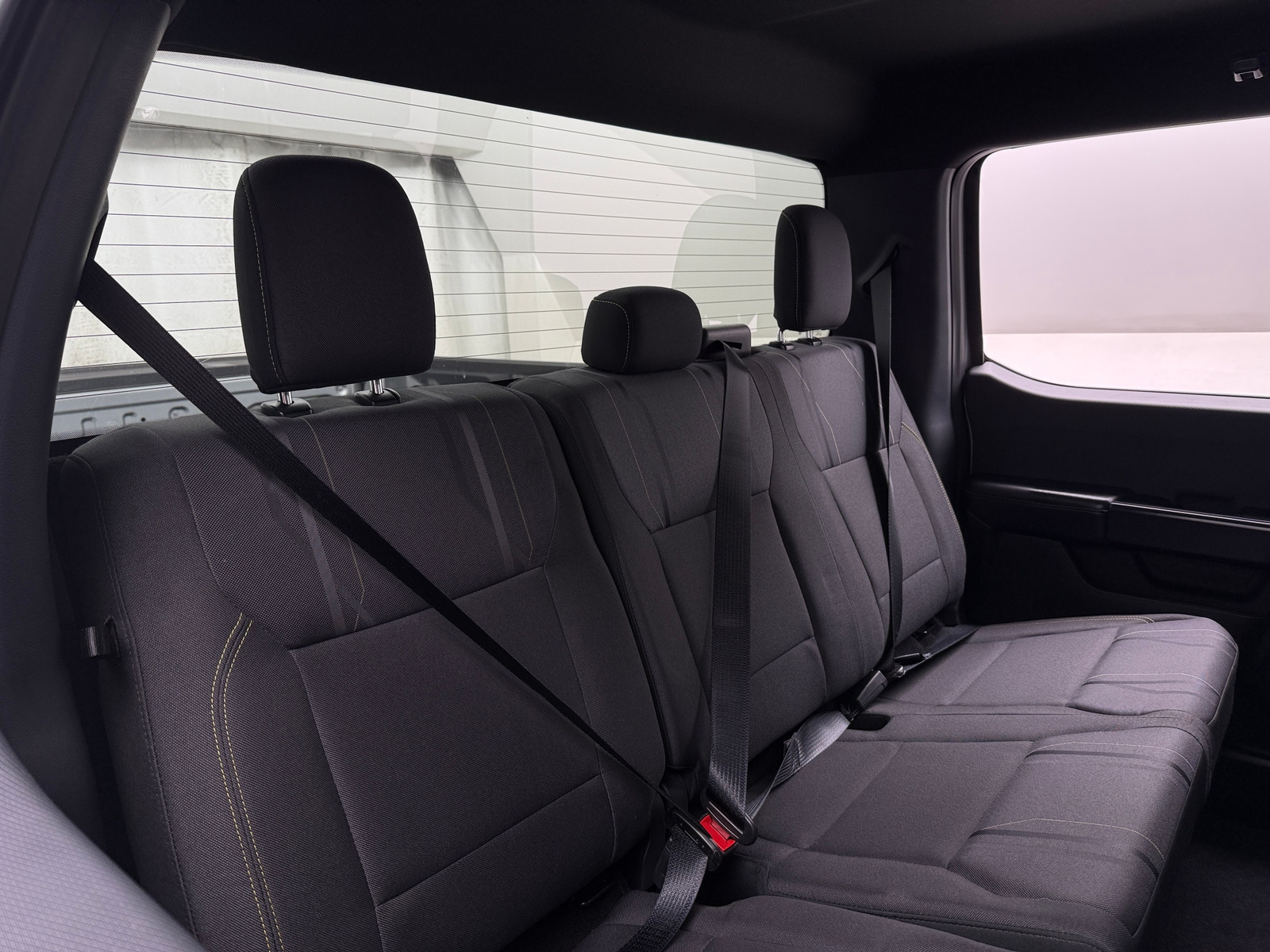 Thumbnail: 2024 Ford Econoline - 6