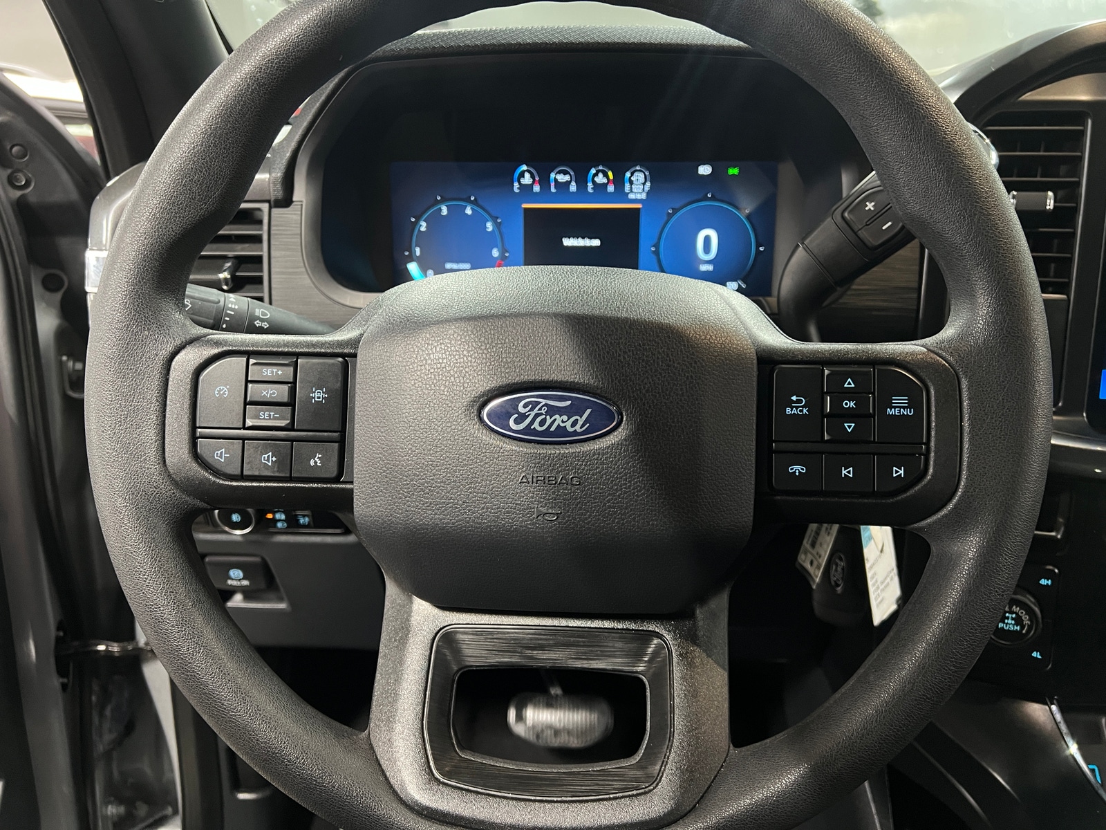 Thumbnail: 2024 Ford Econoline - 5