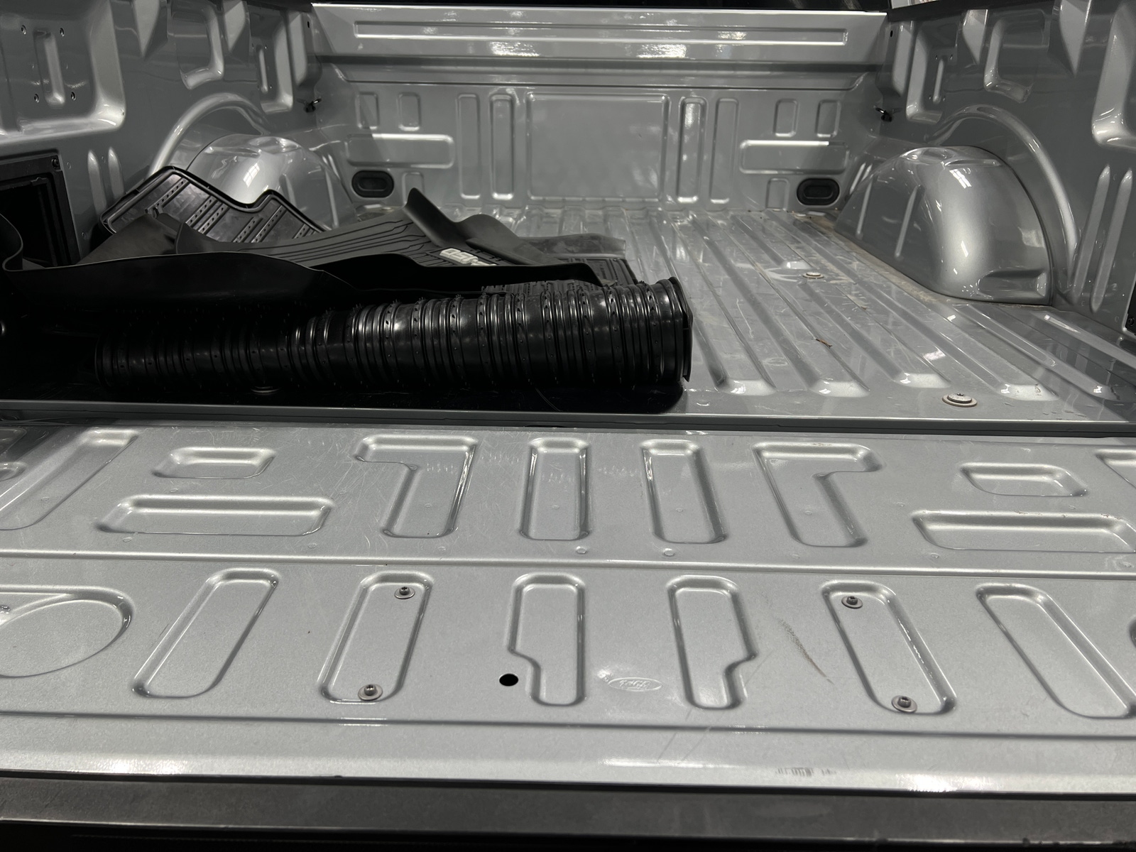 Thumbnail: 2024 Ford Econoline - 7