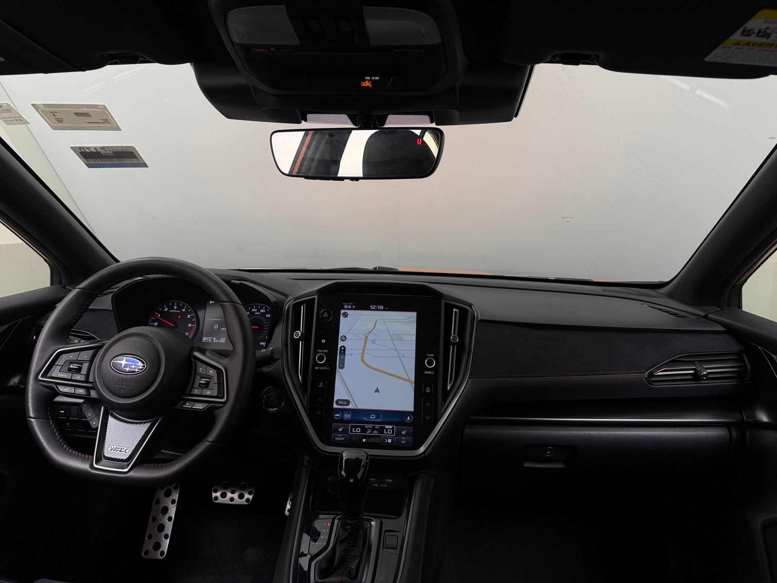 Thumbnail: 2022 Subaru WRX - 2