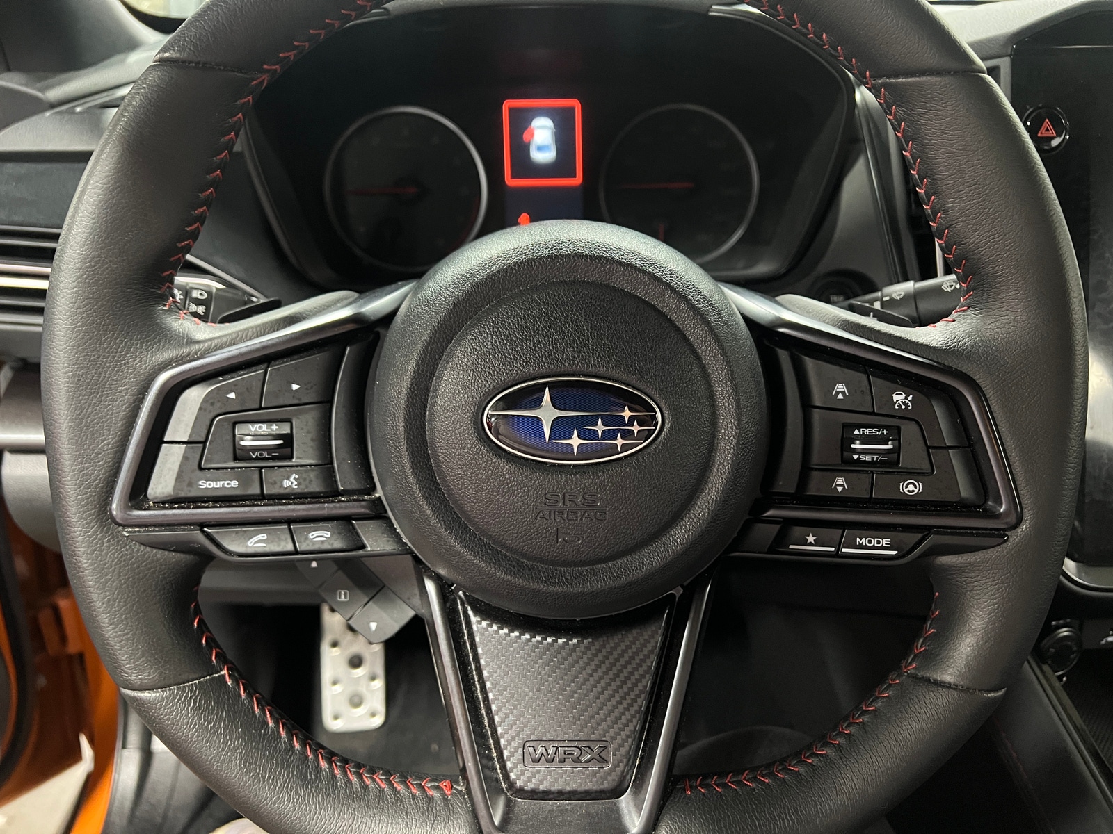 Thumbnail: 2022 Subaru WRX - 4