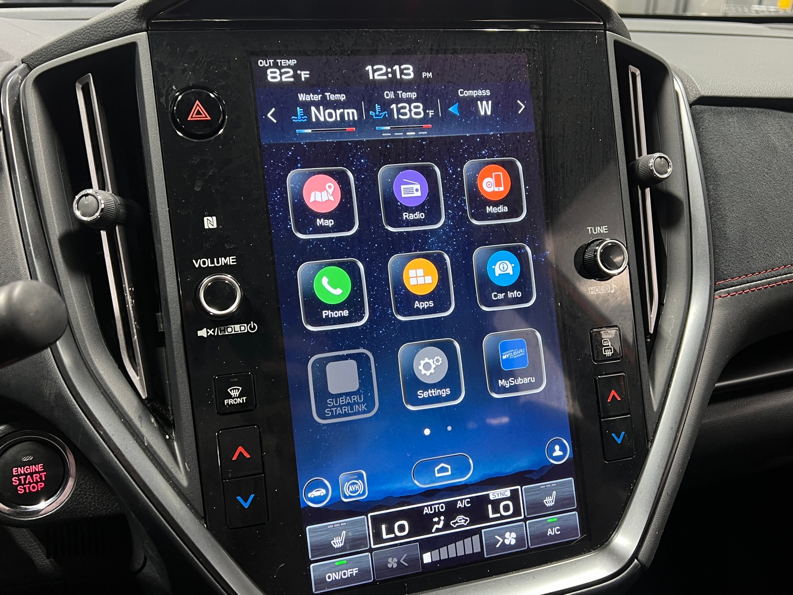 Thumbnail: 2022 Subaru WRX - 3