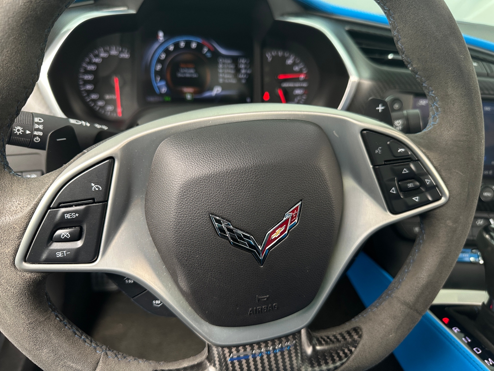 Thumbnail: 2017 Chevrolet Corvette - 3