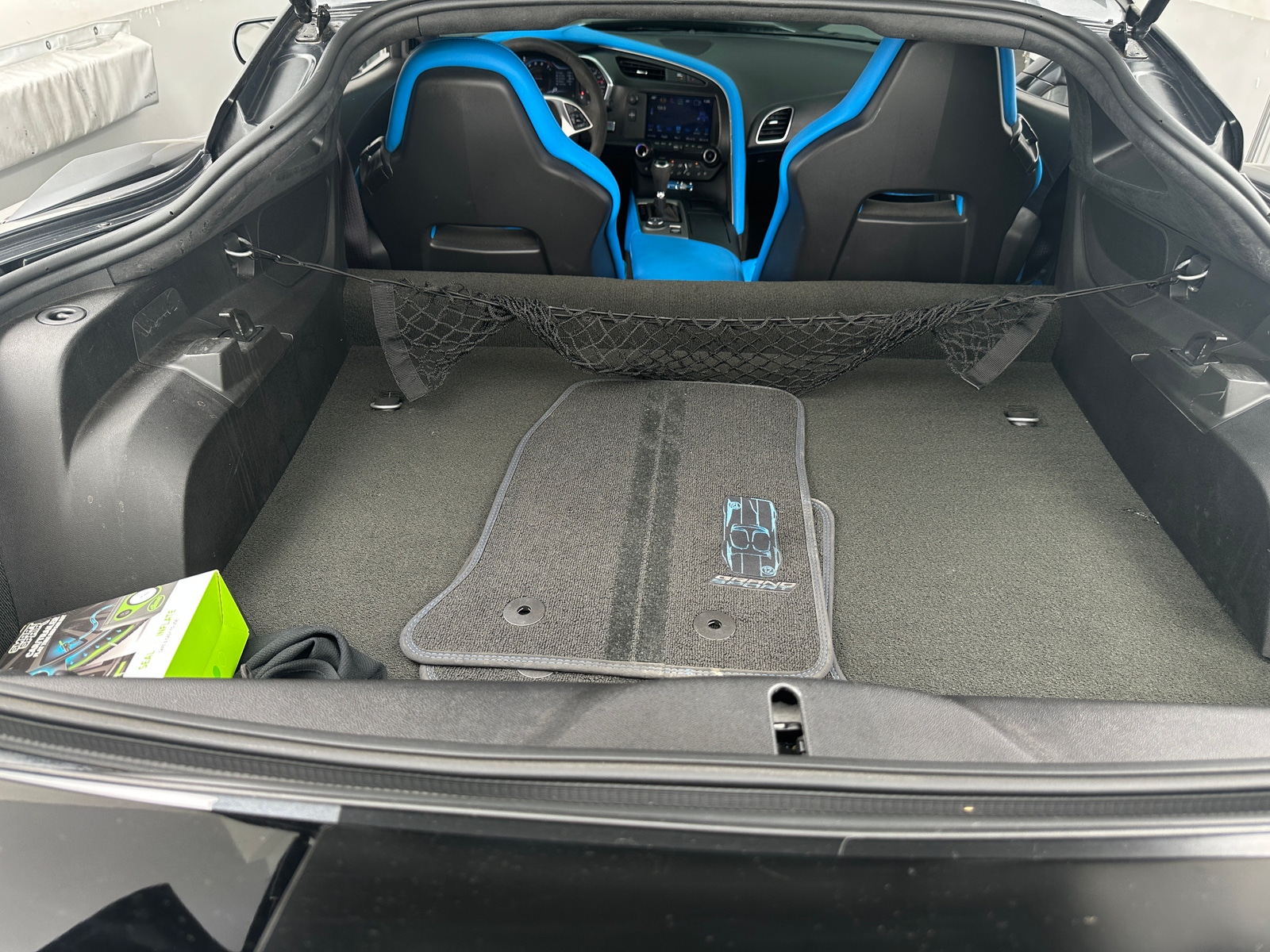 Thumbnail: 2017 Chevrolet Corvette - 4