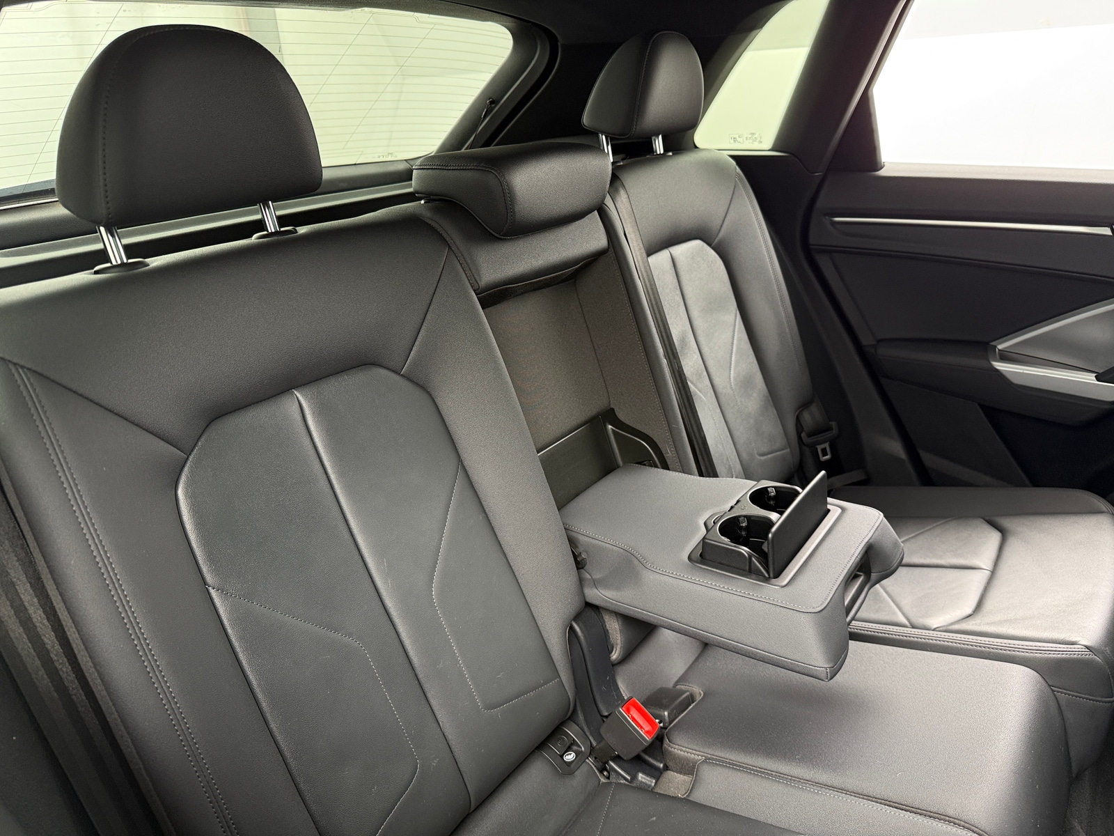 Thumbnail: 2020 Audi Q3 - 5