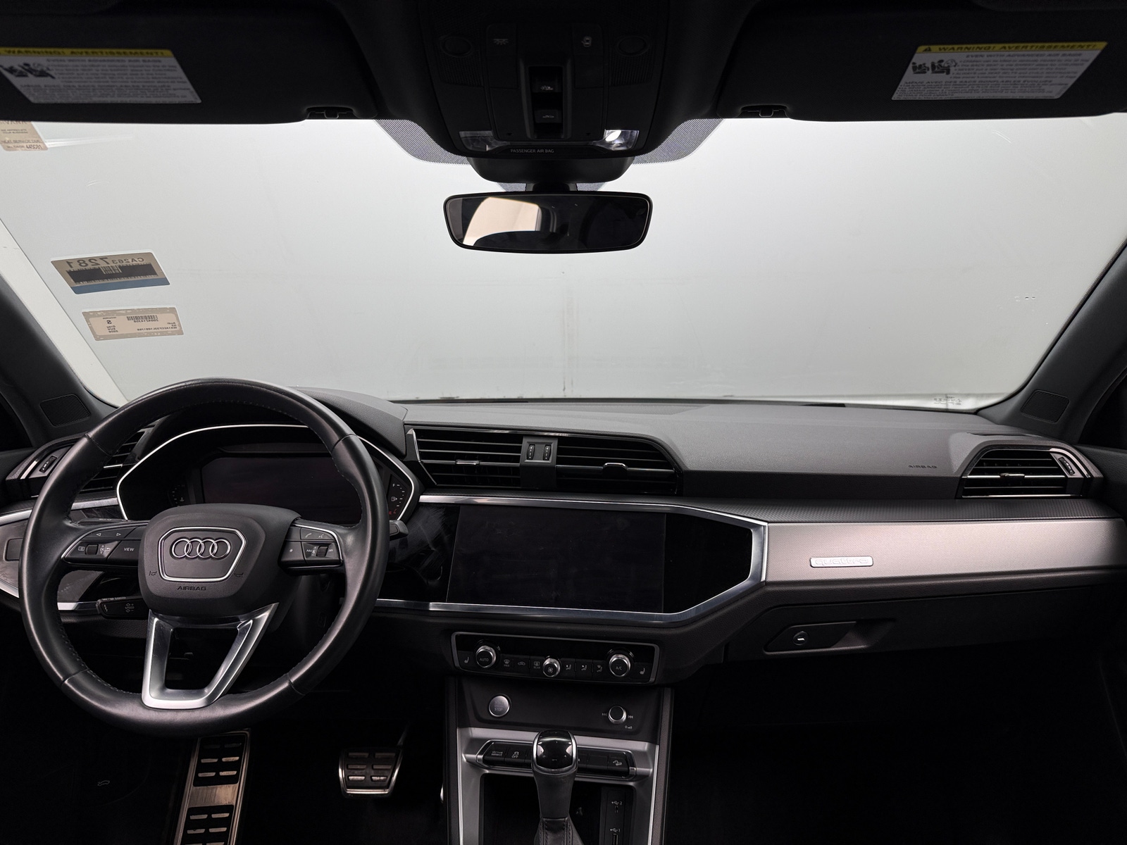 Thumbnail: 2020 Audi Q3 - 2