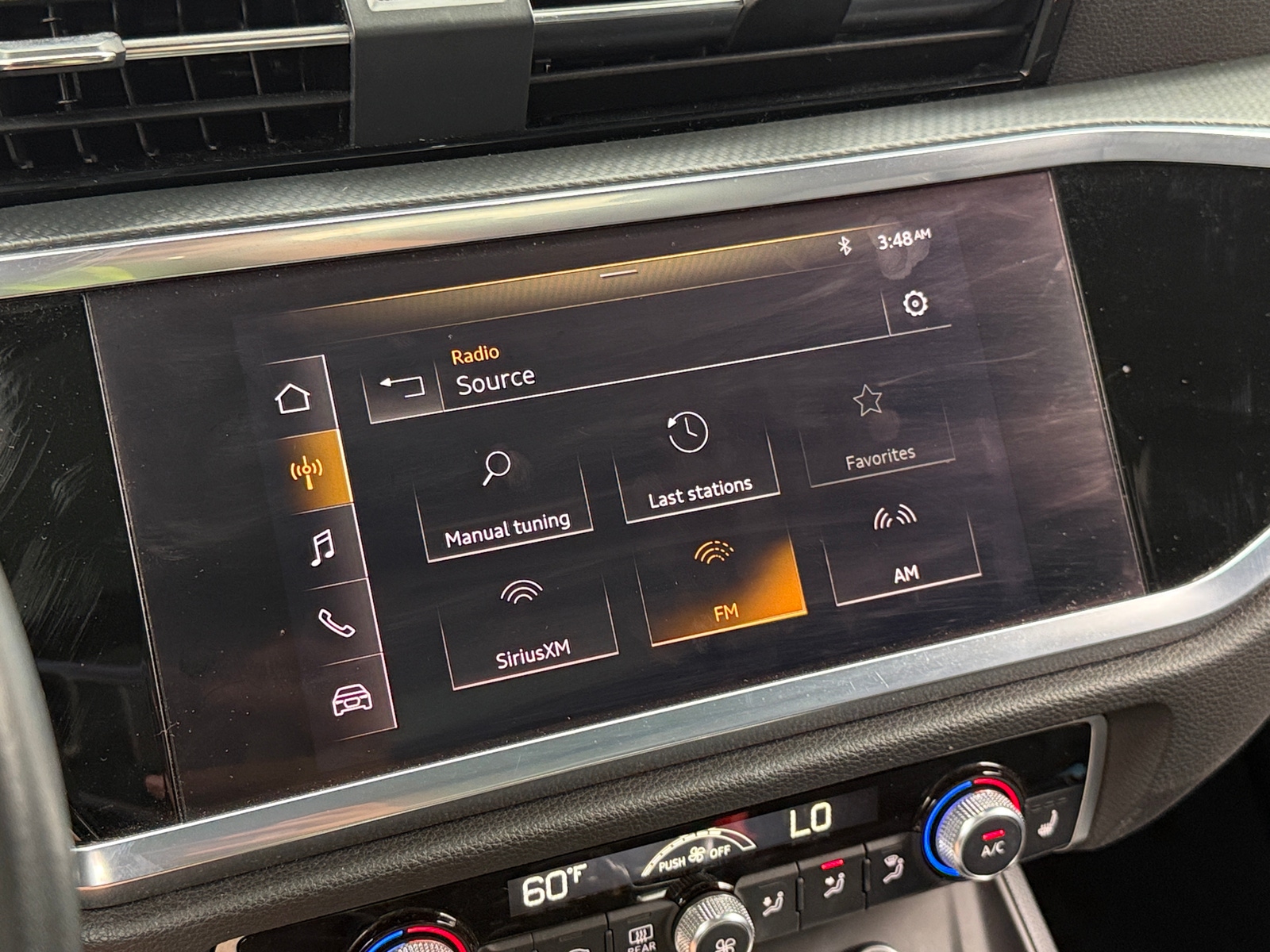 Thumbnail: 2020 Audi Q3 - 3