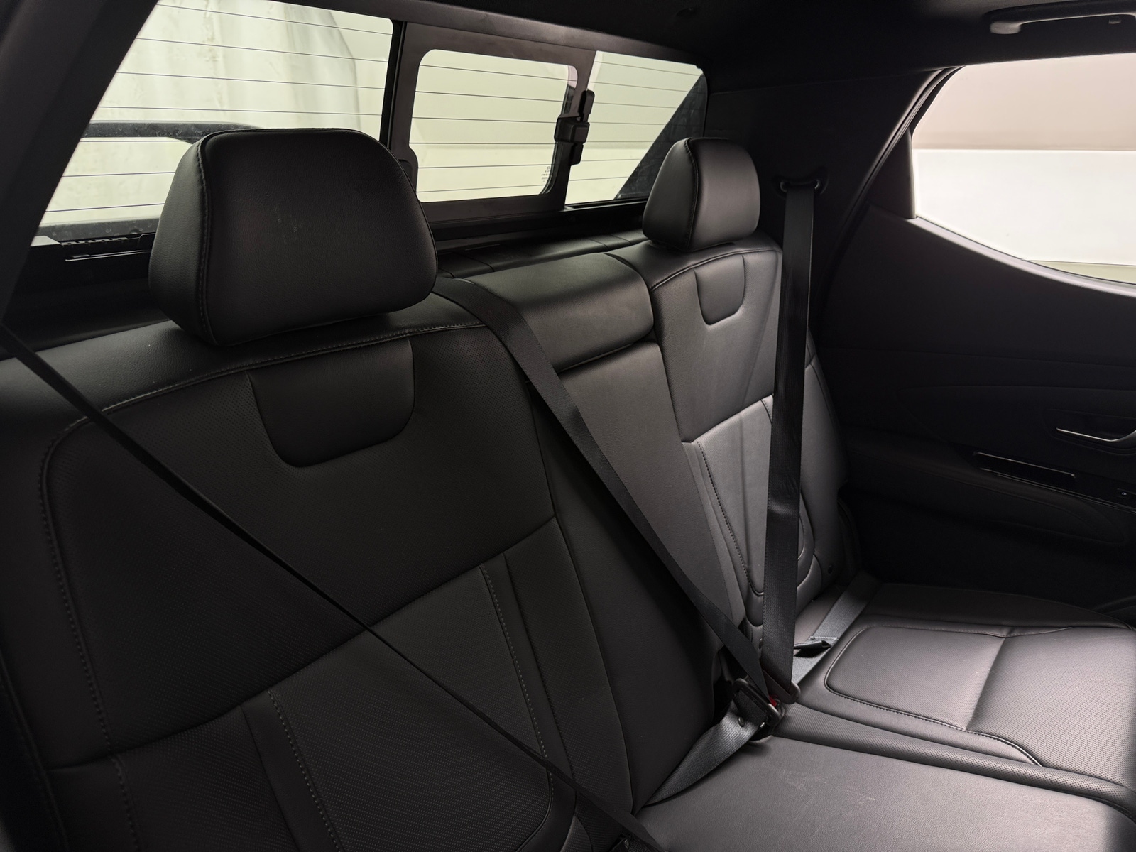 Thumbnail: 2024 Hyundai Santa Cruz - 5