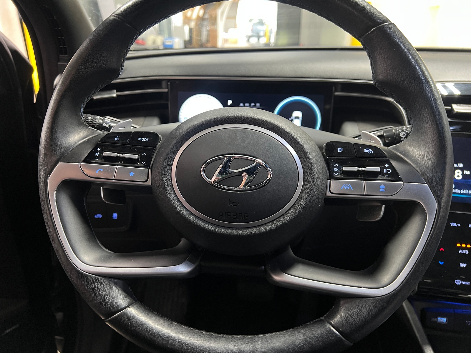 Thumbnail: 2024 Hyundai Santa Cruz - 4