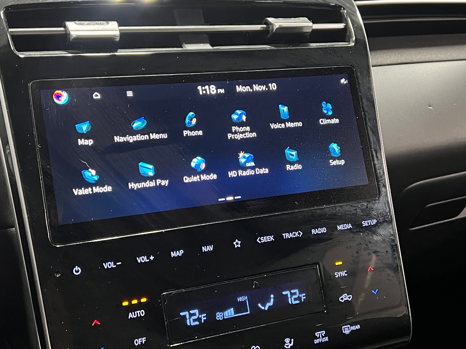 Thumbnail: 2024 Hyundai Santa Cruz - 3