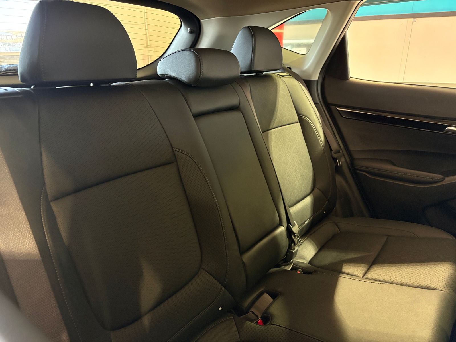 Thumbnail: 2024 Kia Seltos - 5