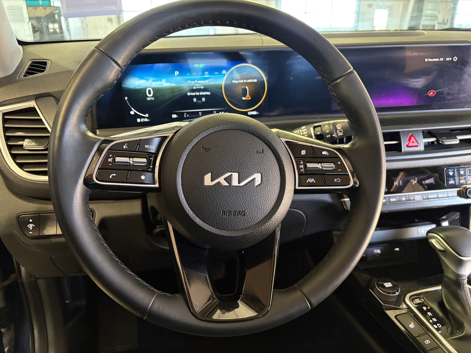 Thumbnail: 2024 Kia Seltos - 4