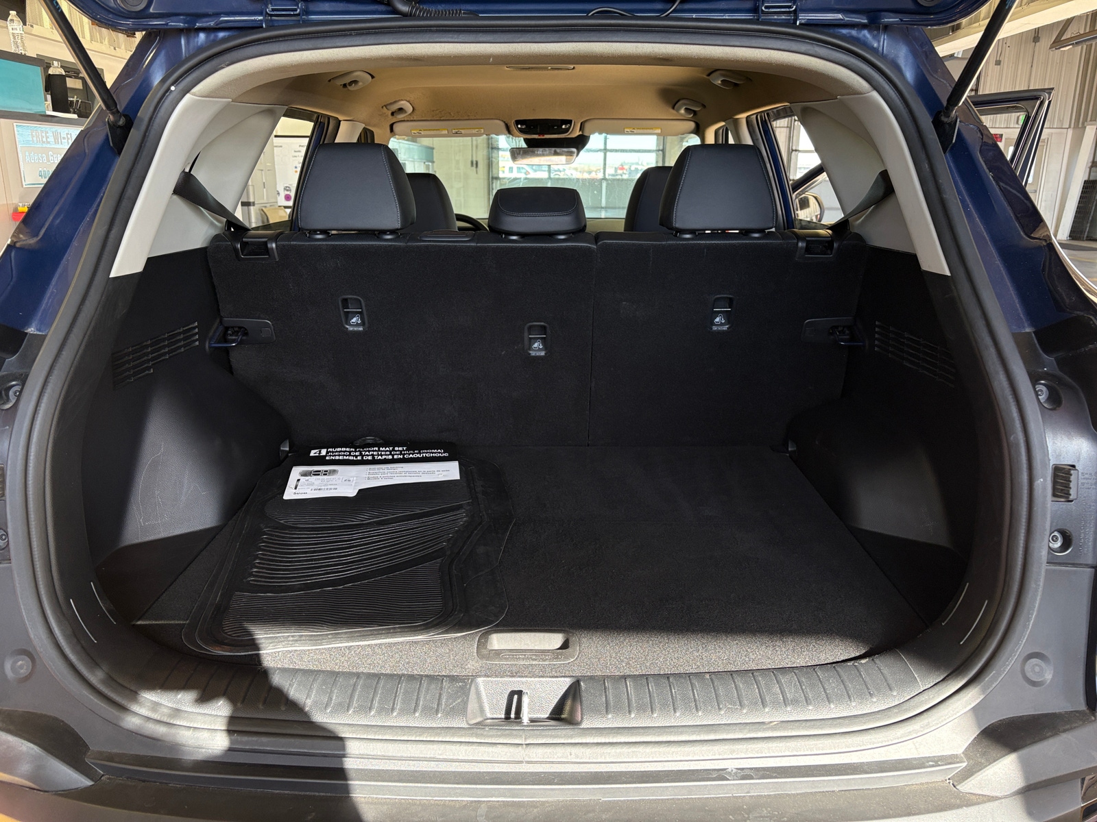 Thumbnail: 2024 Kia Seltos - 6