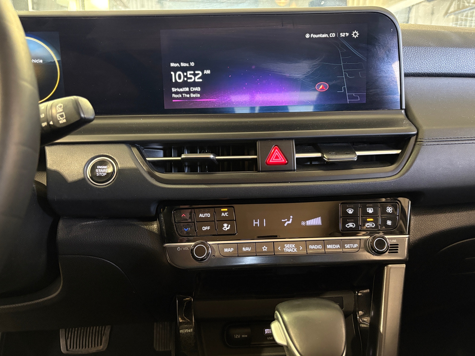 Thumbnail: 2024 Kia Seltos - 3