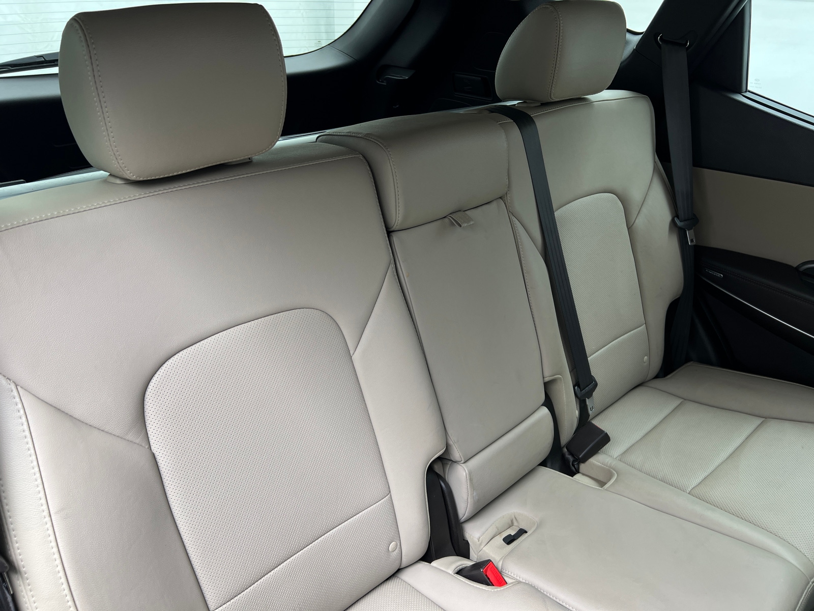 Thumbnail: 2018 Hyundai Santa Fe - 5