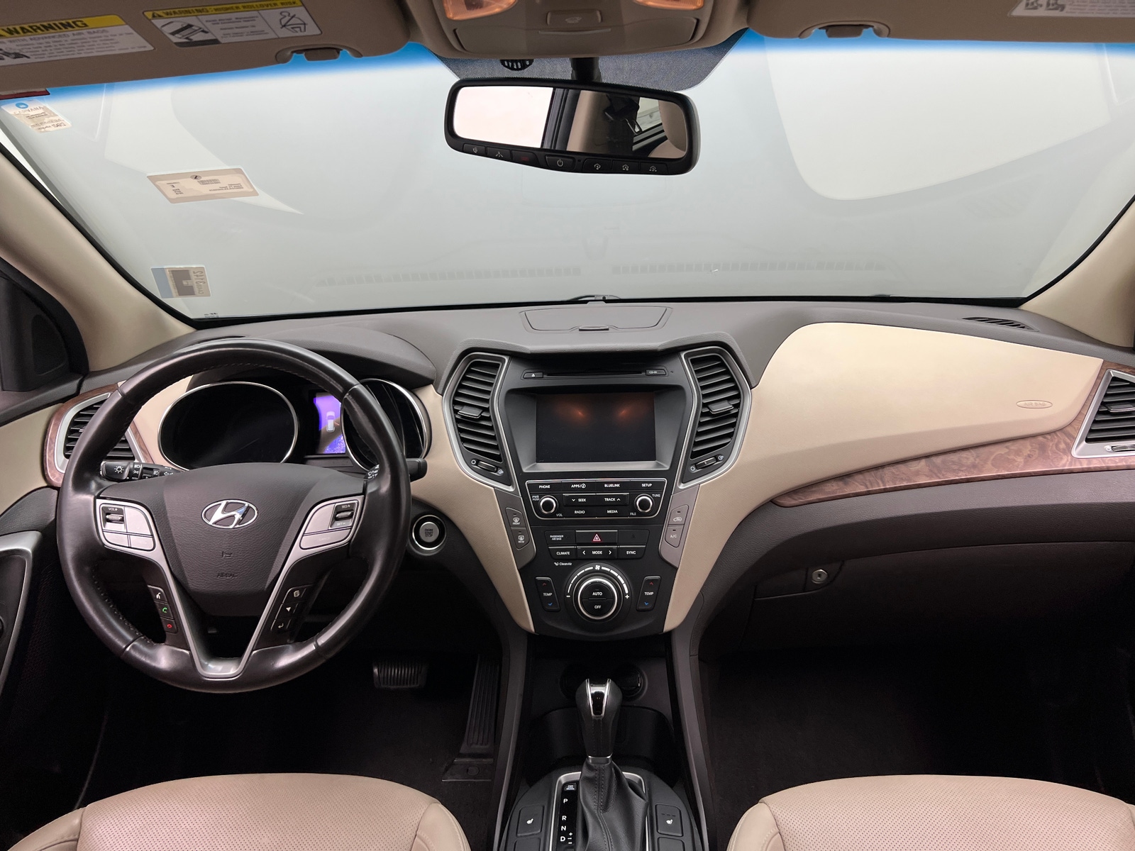 Thumbnail: 2018 Hyundai Santa Fe - 2