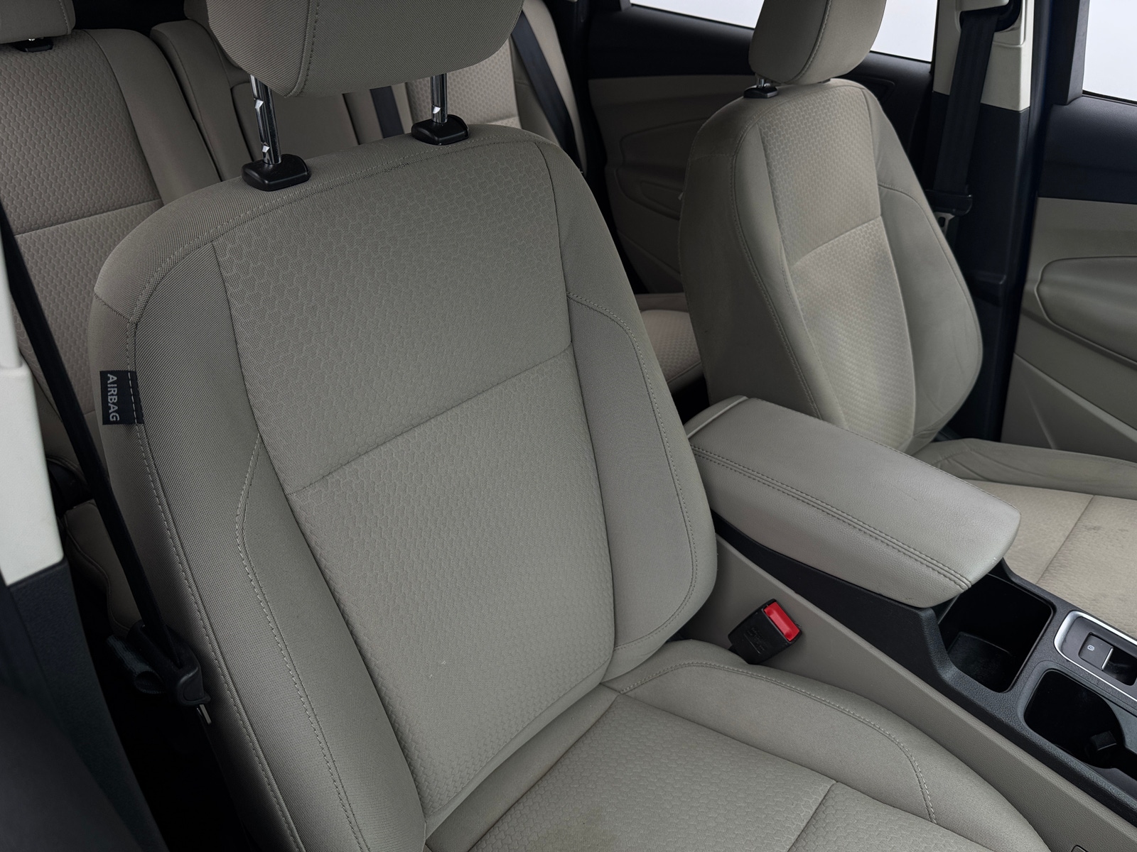 Thumbnail: 2019 Ford Escape - 2