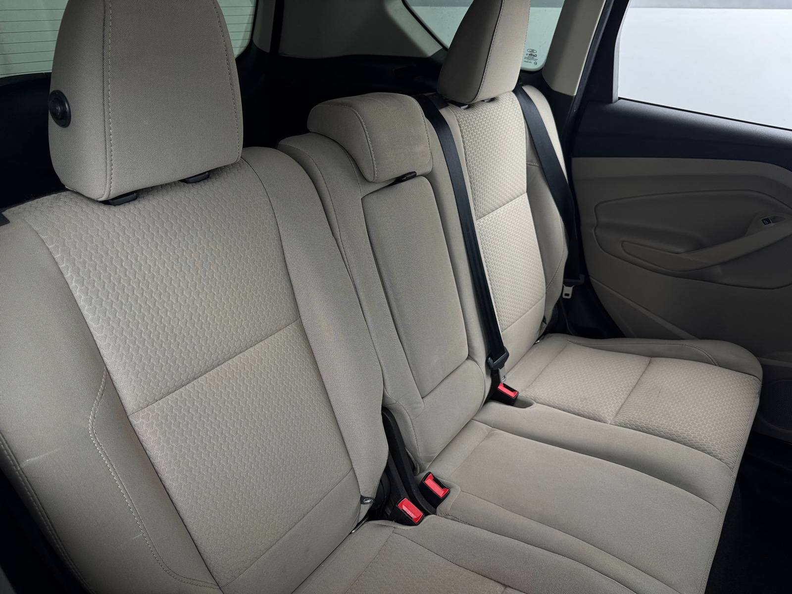 Thumbnail: 2019 Ford Escape - 6