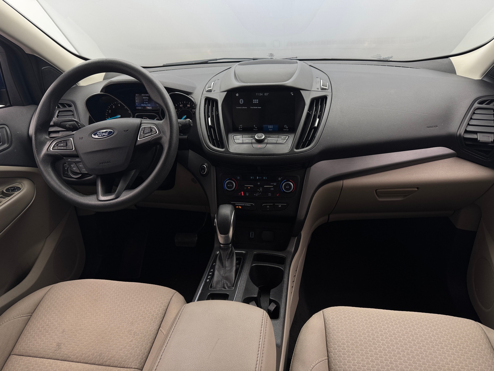 Thumbnail: 2019 Ford Escape - 3