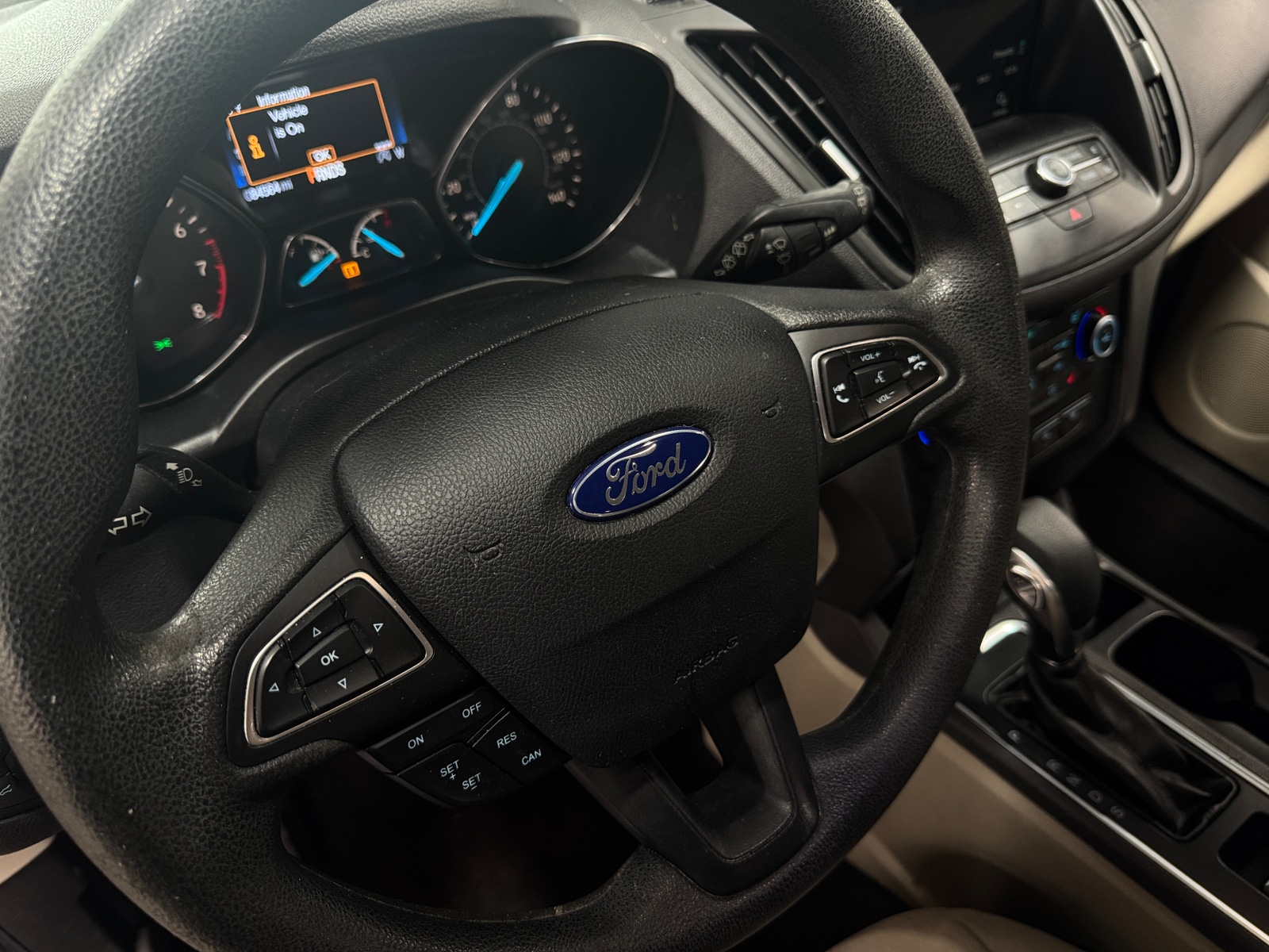 Thumbnail: 2019 Ford Escape - 5