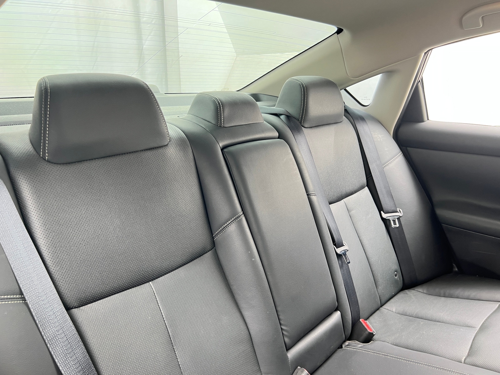 Thumbnail: 2017 Nissan Altima - 5