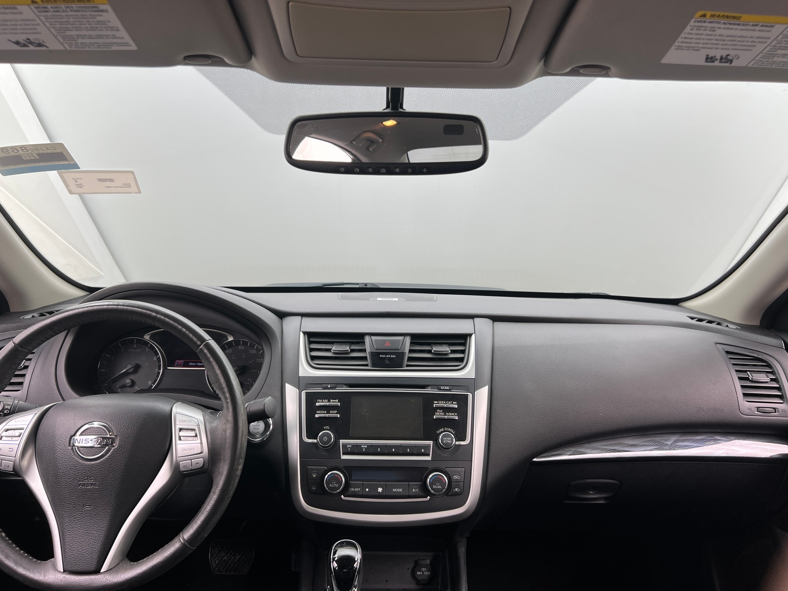 Thumbnail: 2017 Nissan Altima - 2