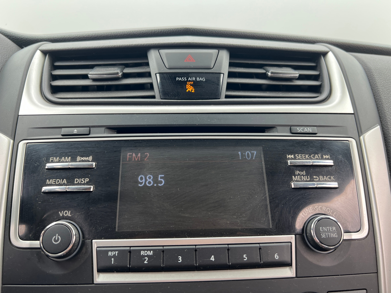 Thumbnail: 2017 Nissan Altima - 3