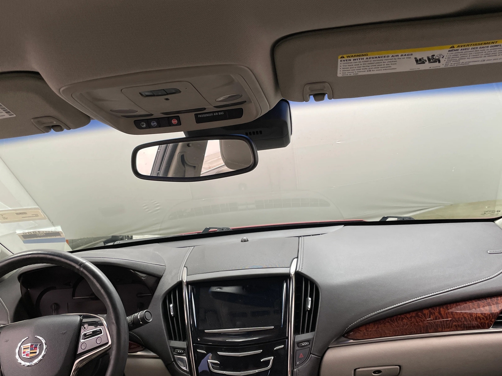 Thumbnail: 2013 Cadillac ATS - 2