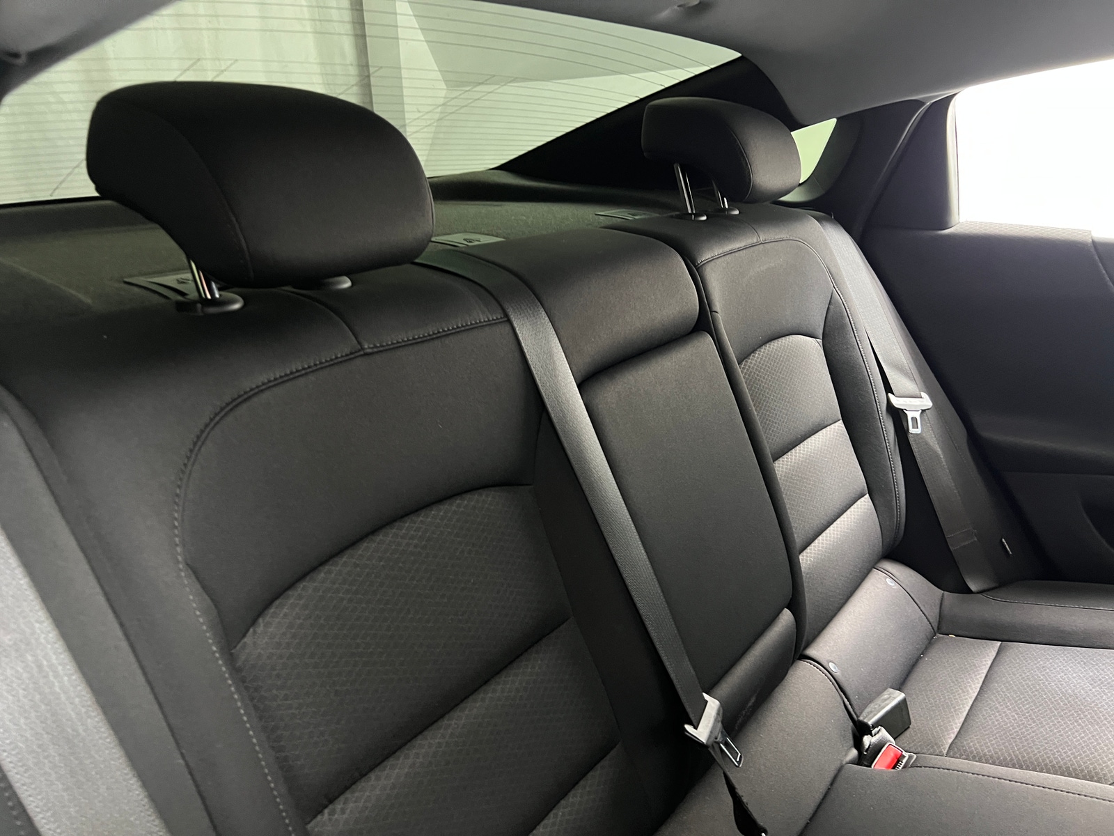 Thumbnail: 2022 Chevrolet Malibu - 6