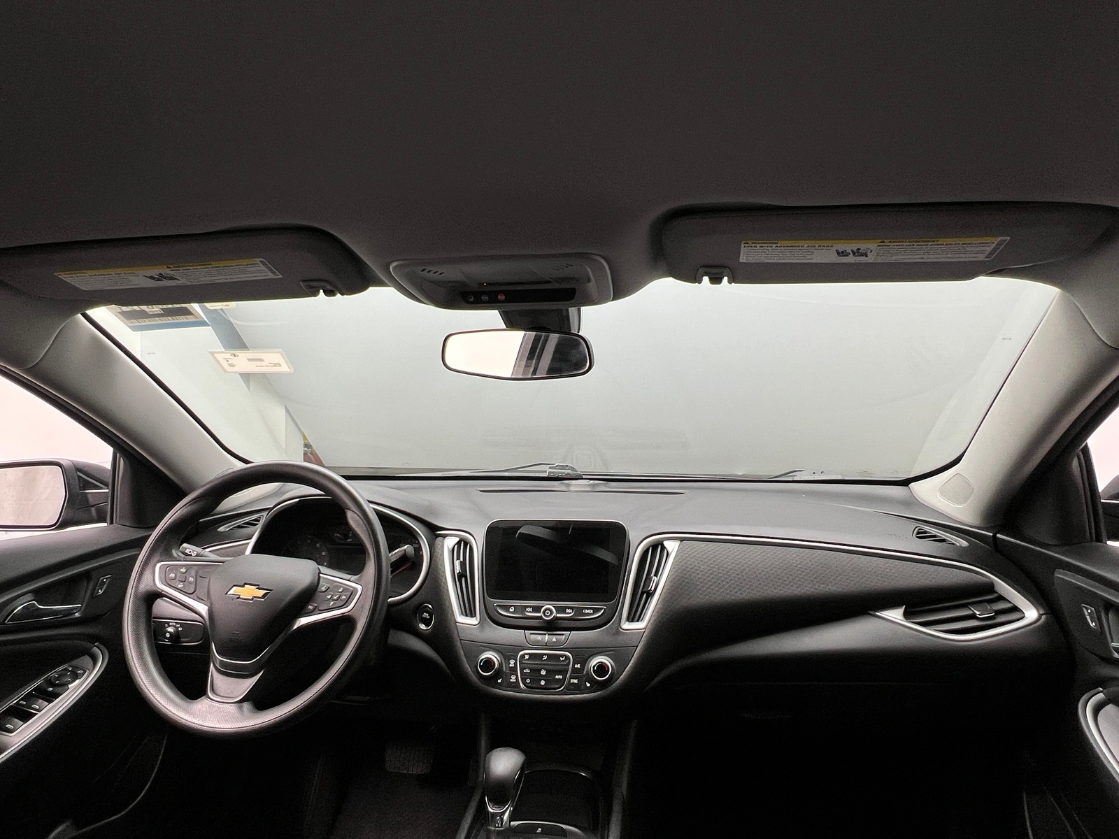 Thumbnail: 2022 Chevrolet Malibu - 3