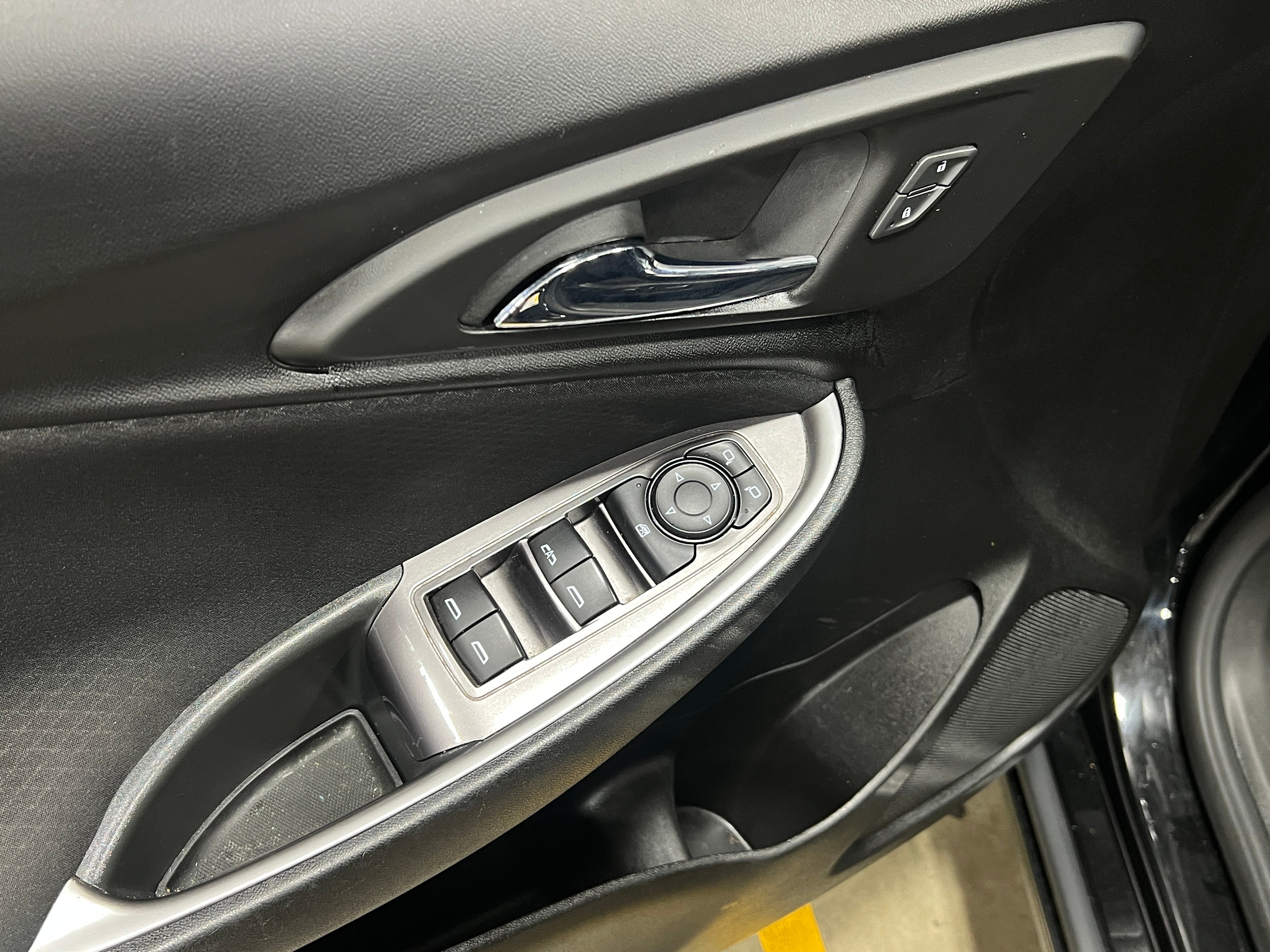 2022 Chevrolet Malibu